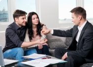 Быстрая продажа вашей недвижимости