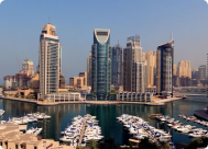 Недвижимость в ОАЭ